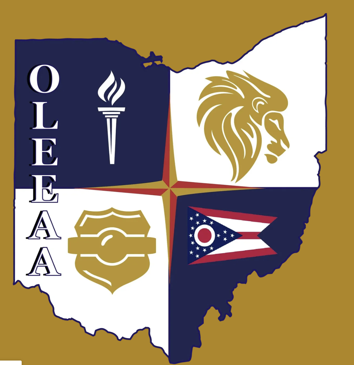 Logo of OLEEAA